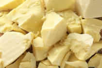 КАКАО МАСЛО       органическое, нерафинированное